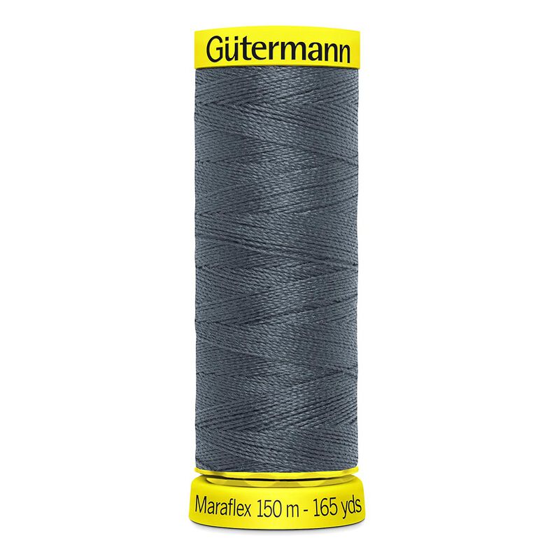 Maraflex elastická šicí nit (093) | 150 m | Gütermann,  image number 1