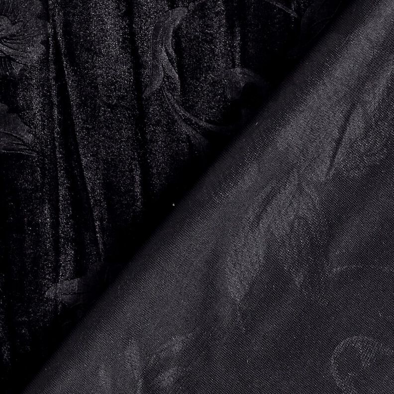 Chryzantéma Krashmeh – černá,  image number 4