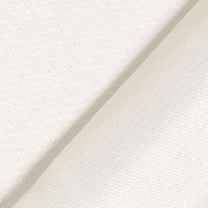 Satén Duchesse – kremová,  image number 4