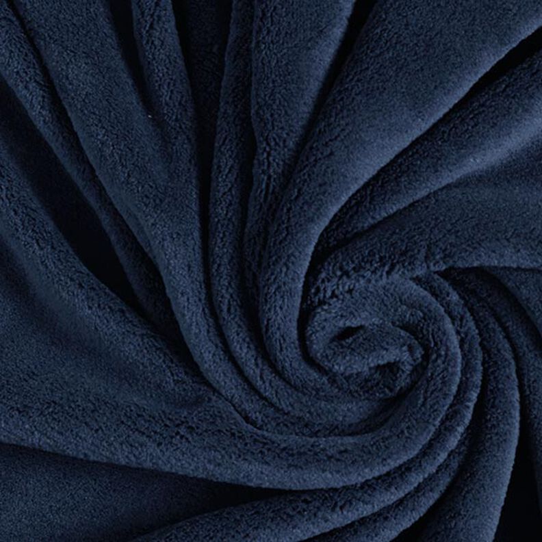 Hebký fleece – navy, image number 1