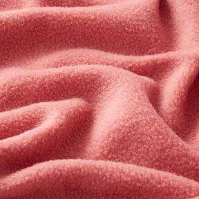 Fleece s protižmolkovou úpravou – lesní plody, 