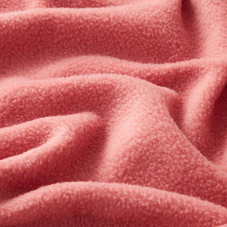 Fleece s protižmolkovou úpravou – lesní plody, image number 2