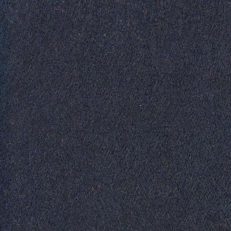 Plsť 90 cm / tloušťka 3 mm – navy,  image number 1