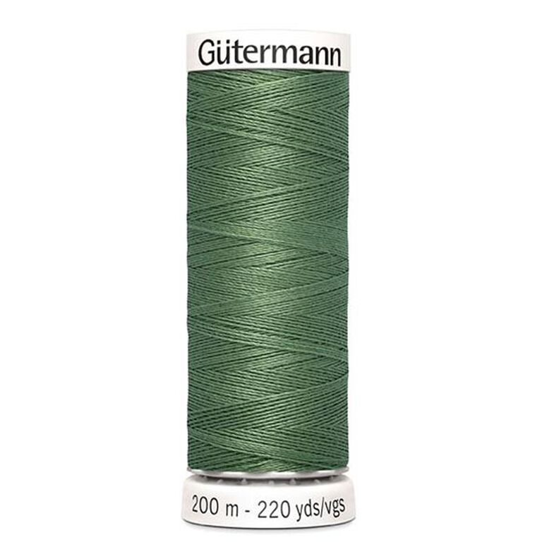 Univerzální nit (800) | 200 m | Gütermann, image number 1