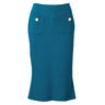 Sukně | Burda 5825 | 36-48,  thumbnail number 3