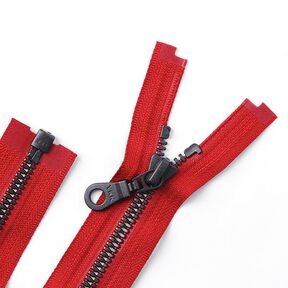 Zip dělitelný | plastický (519) | YKK, 