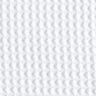 Vaflové piké Velké plástve – bílá,  thumbnail number 1