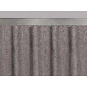 Řasicí páska 1x, 90 mm – transparentní | Gerster, 
