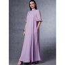 Šaty, Vogue 1723 | 34-42,  thumbnail number 3