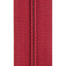 Nekonečný zip [3 mm] Plast | Prym – bordó,  thumbnail number 1