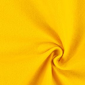 Plsť 90 cm / tloušťka 1 mm – sluníčkově žlutá, 