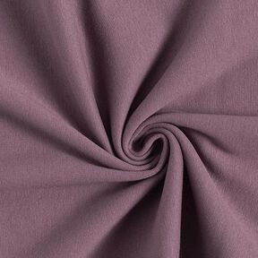 Látka na náplety jednobarevná – barva lilku | Zbytek 100cm, 