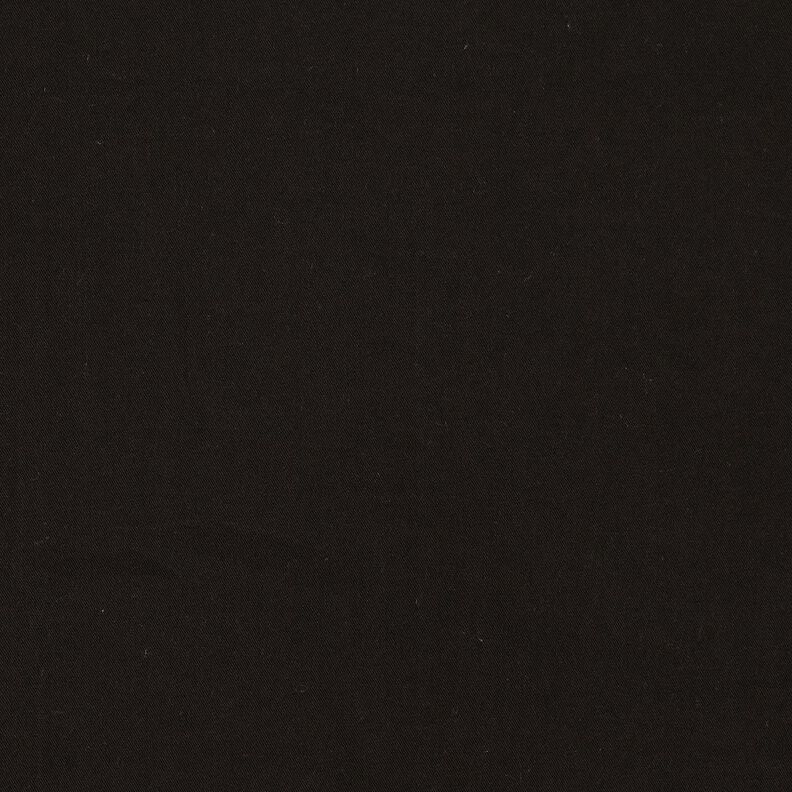 Viskóza Streč Jednobarevné provedení – černá,  image number 4