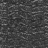 Tkanina Uni s mikro flitry – černá,  thumbnail number 1