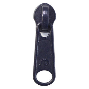 Jezdec zipu [5 mm] | Prym – namornicka modr, 