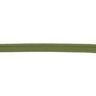 Paspulka Polycotton [10 mm] – khaki,  thumbnail number 1