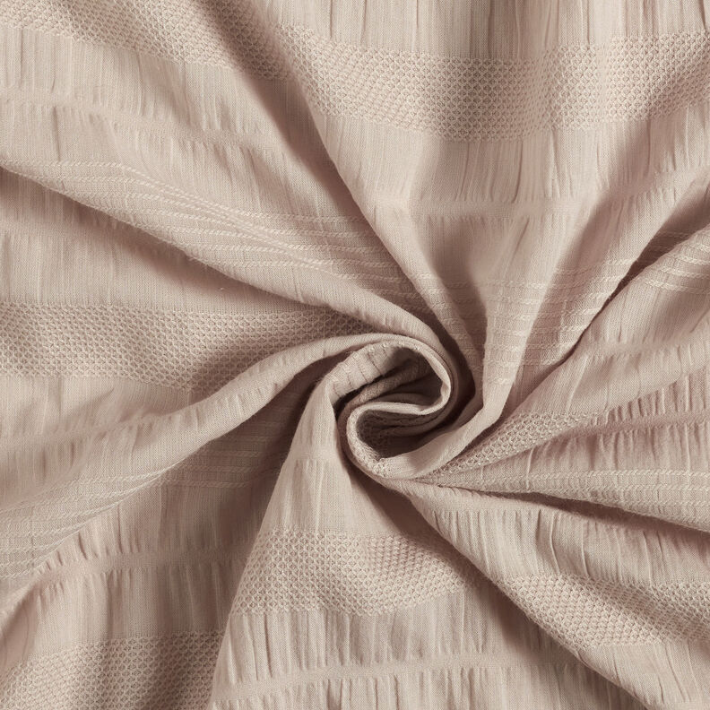 Bavlněná tkanina – mandlová,  image number 4