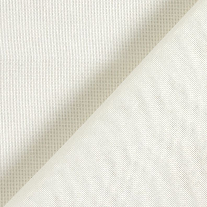 Outdoor Látka na záclony Jednobarevné provedení 315 cm  – bílá,  image number 4