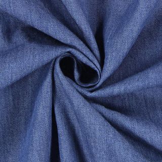 Denim Simple – modrá, 