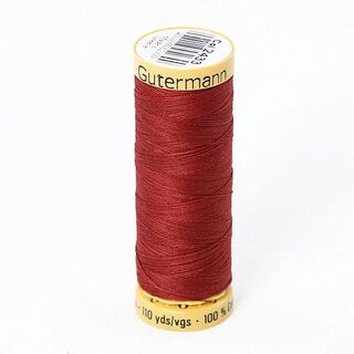 C Ne 50 Bavlna (2433) | 100 m | Gütermann, 
