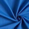 Směs polyesteru a bavlny se snadnou údržbou – královská modr,  thumbnail number 1