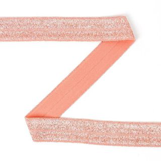 Třpytivá lemovací stuha, elastická 5, 