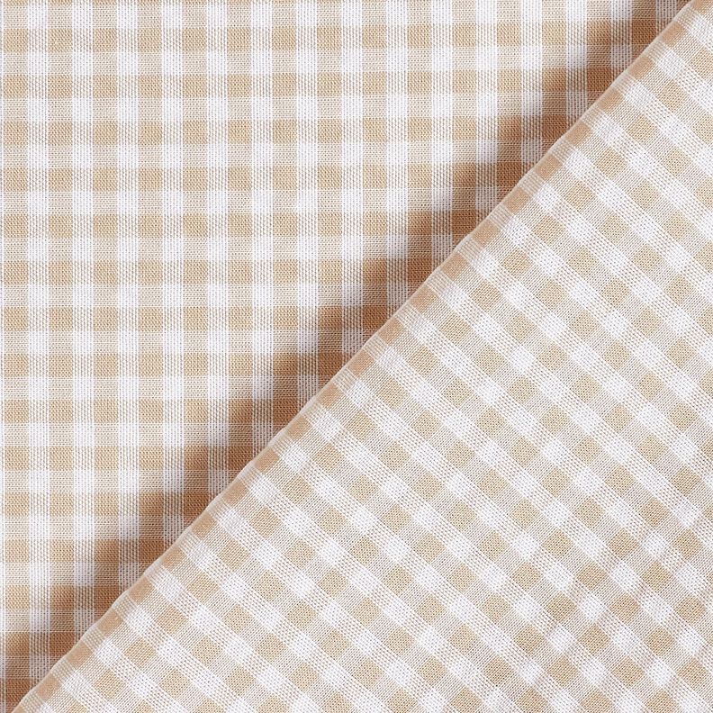 <h2>Seersucker mal&eacute; k&aacute;ro, b&eacute;žov&yacute; &ndash; anemone/b&iacute;l&aacute; &ndash; s charakteristickou seersucker strukturou a jemn&yacute;m,  image number 4