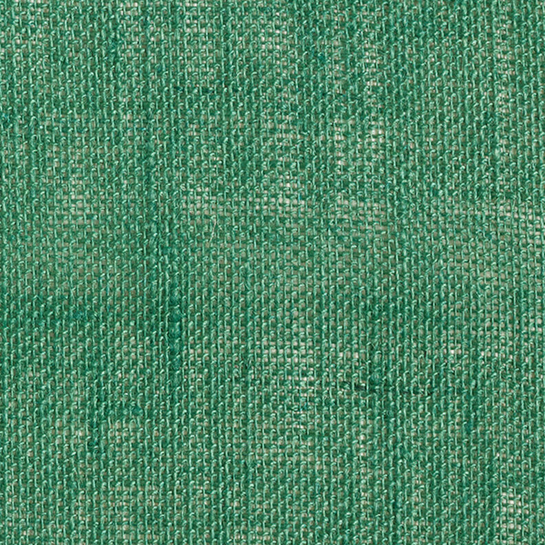 Dekorační látka Juta Jednobarevné provedení 150 cm – jedlově zelená,  image number 5