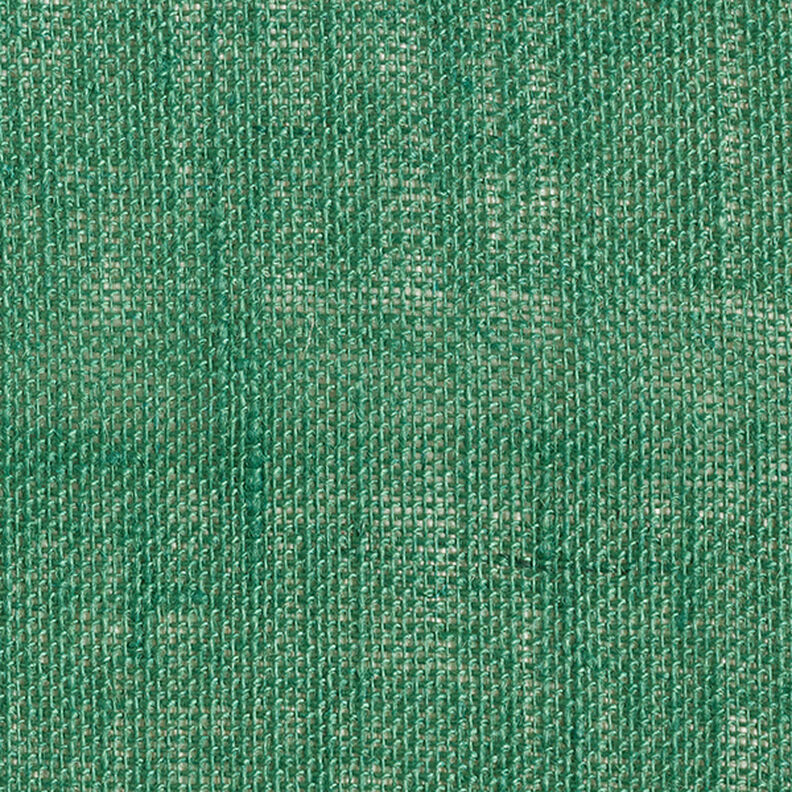 Dekorační látka Juta Jednobarevné provedení 150 cm – jedlově zelená, image number 5