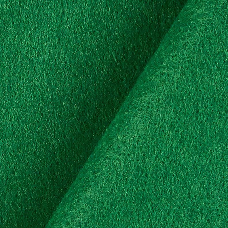 Plsť 90 cm / tloušťka 1 mm – jedlově zelená,  image number 3