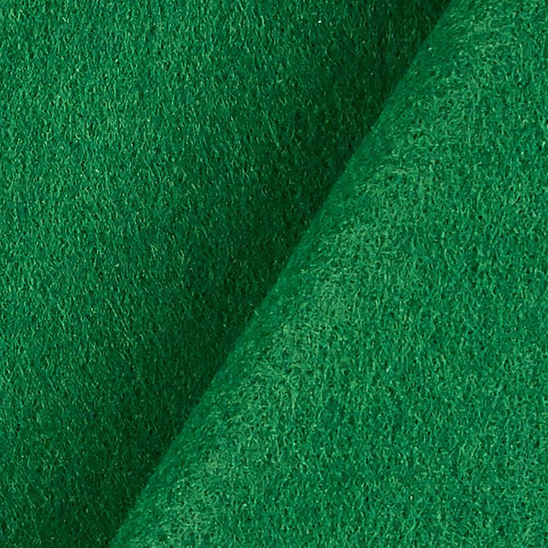 Plsť 90 cm / tloušťka 1 mm – jedlově zelená, image number 3