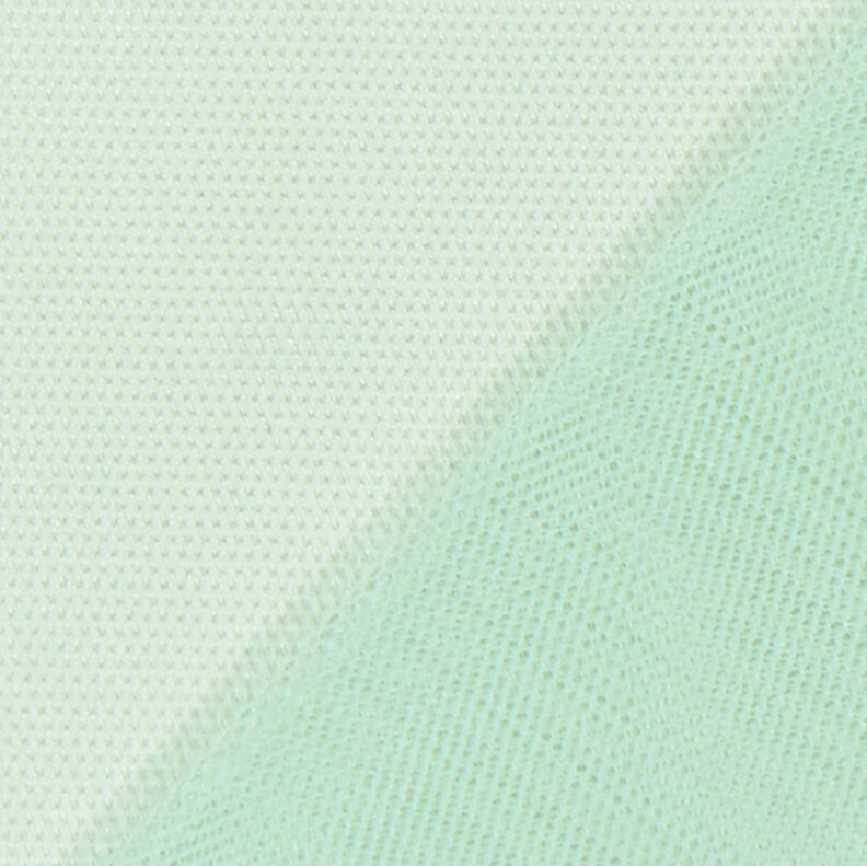 Jemná síťovina – mátová,  image number 3