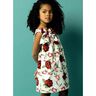 Dětské šaty, Butterick 5876|104 - 122,  thumbnail number 3