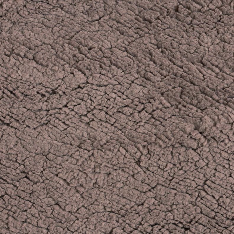 Plyšový medvídek – tmavá taupe,  image number 1