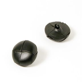 Kožený knoflík, Berlebeck 80, 