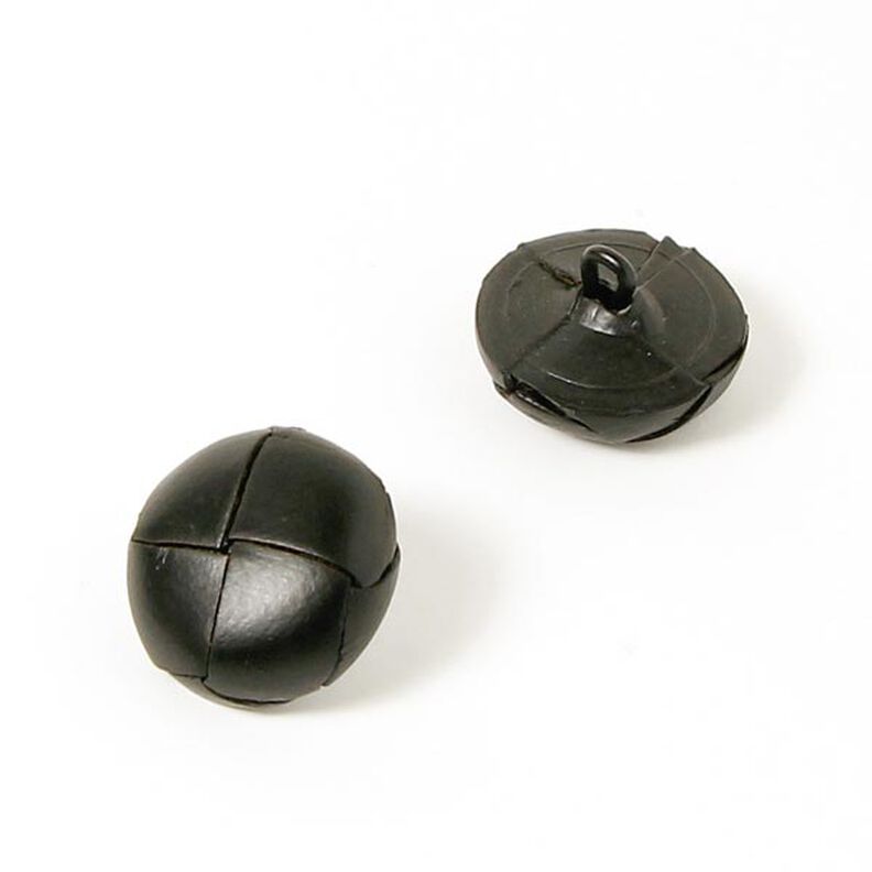 Kožený knoflík, Berlebeck 80,  image number 2