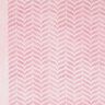 Bavlněný žerzej Spící třpytivý jelen Panel | Glitzerpüppi – rose/světle starorůžová,  thumbnail number 8