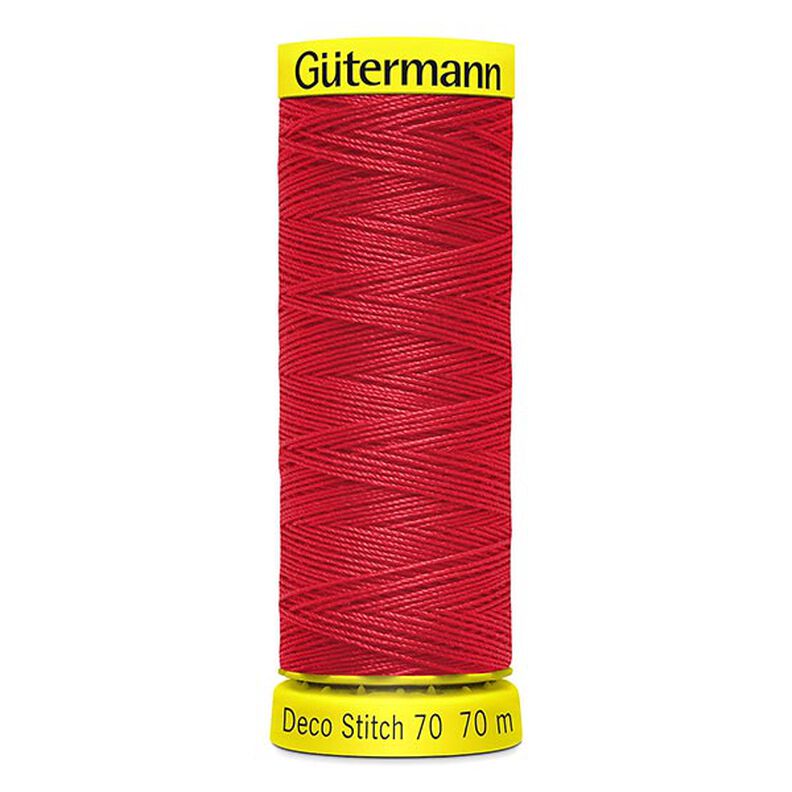 Šicí nit Deco Stitch 70 (156) | 70m | Gütermann,  image number 1