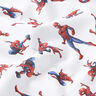 Kreton Licenční látky Spiderman | Marvel – bílá,  thumbnail number 2