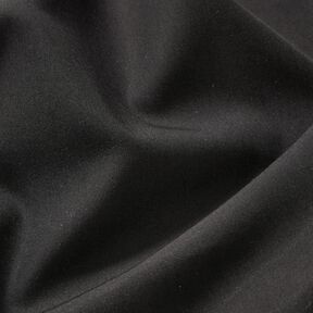 GOTS Bavlněn&yacute; popel&iacute;n | Tula &ndash; čern&aacute;, 