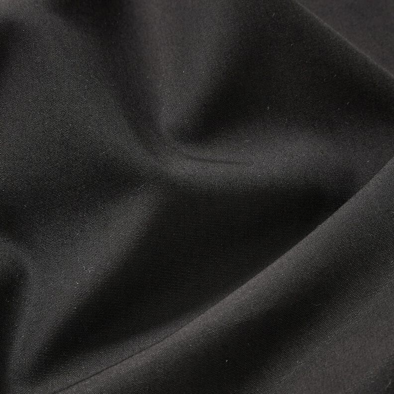 GOTS Bavlněn&yacute; popel&iacute;n | Tula &ndash; čern&aacute;,  image number 2