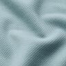 Kabátová tkanina směs vlny Uni – holubí modrá,  thumbnail number 2