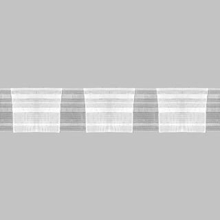 Plochá řasicí páska 1:2,5 (50mm) | Gerster, 