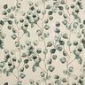 Povrstvená bavlna Větvičky eukalyptu – přírodni,  thumbnail number 1