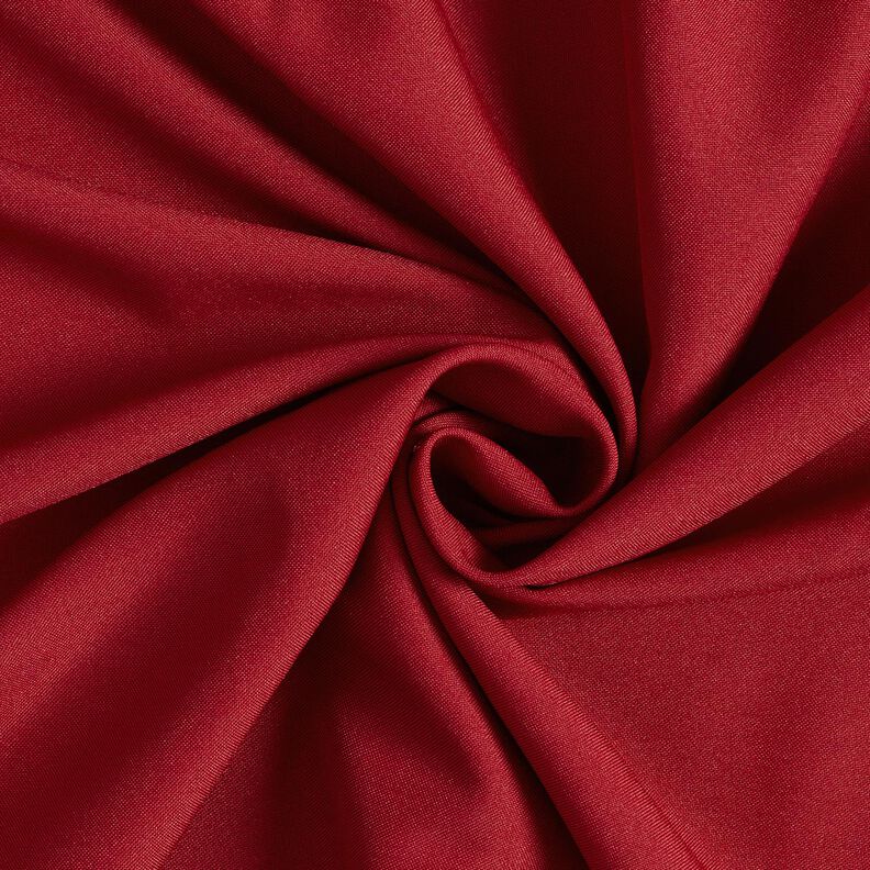 Classic Poly – bordó,  image number 1