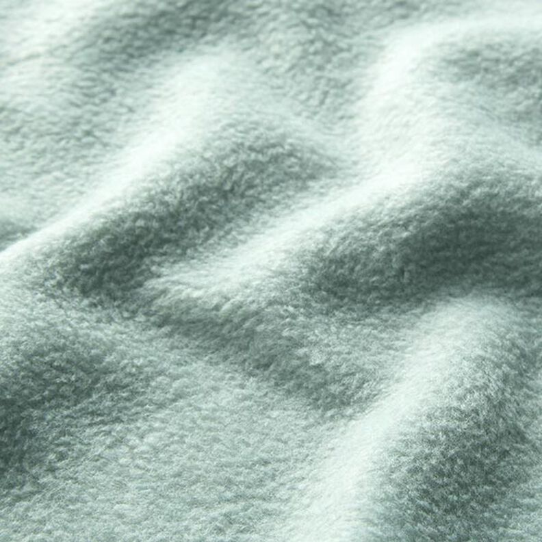 Fleece s protižmolkovou úpravou – rákosove zelená,  image number 2