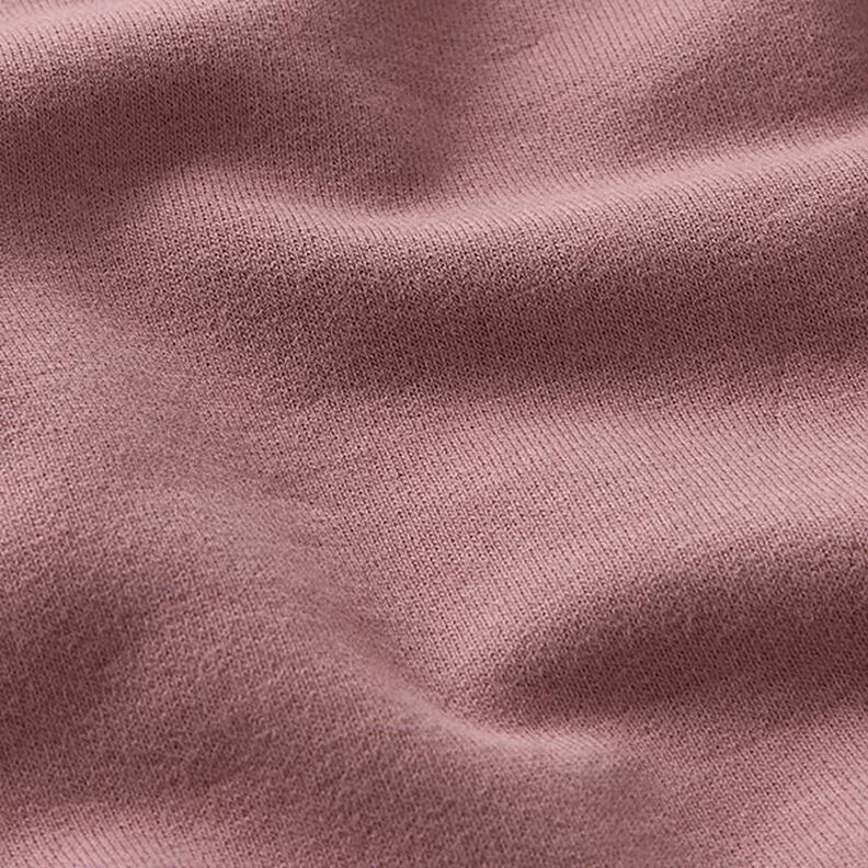 GOTS Softsweat | Tula – pastelově fialová,  image number 2