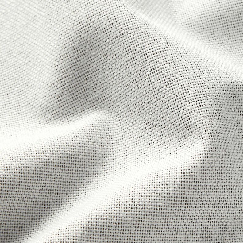 Zatemňovací látka Melír – stříbrně šedá | Zbytek 90cm,  image number 2
