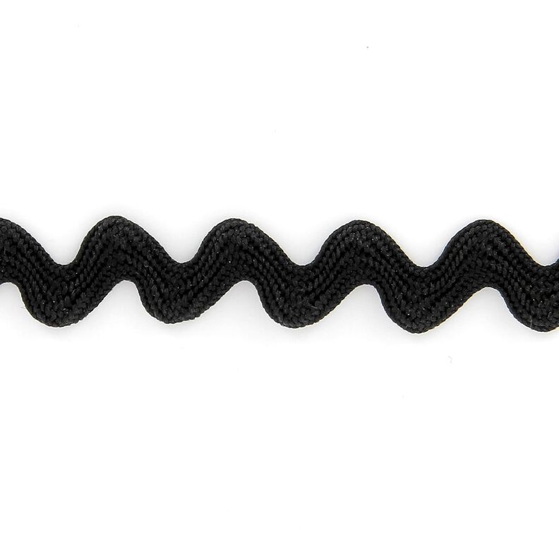 Hadovka [12 mm] – černá,  image number 2