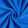 Fleece s protižmolkovou úpravou – královská modr,  thumbnail number 1